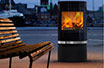 Honiton woodburning Stoves