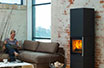 Woodburning stoves Honiton