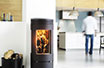 Woodburning stoves Honiton