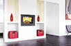Woodburning stoves Honiton
