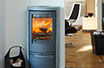 Woodburning stoves Honiton