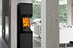 Woodburning stoves Honiton