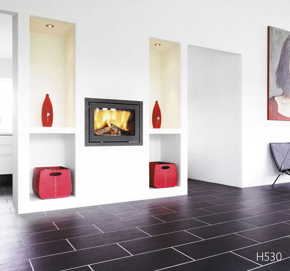 Woodburning stoves Honiton