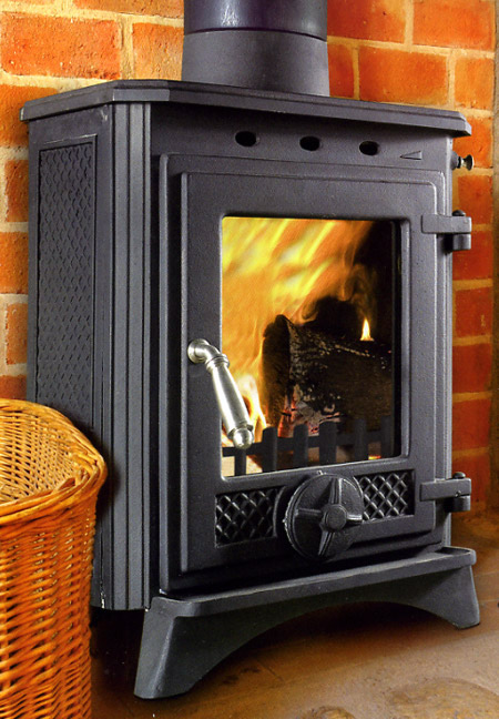 Stoves East Devon