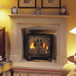 East Devon stoves