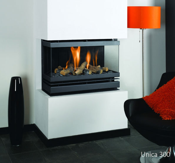 Sidmouth Stove fitter