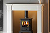 Sidmouth stove fitter
