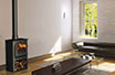 Stove fitters Budleigh