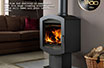 Stove installers Sidmouth