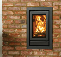 Exeter stove fitters