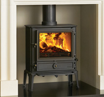 Devon Stove Fitters