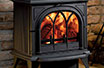 Devon woodburning stoves