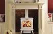 Woodburning stoves Devon
