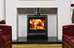 Woodburning stoves Devon