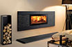 Woodburning stoves Devon