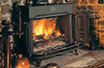 Woodburning stoves Devon