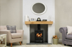 Stove Installer Devon