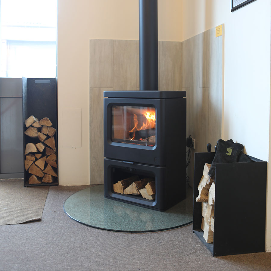 Woodburning Stoves Devon