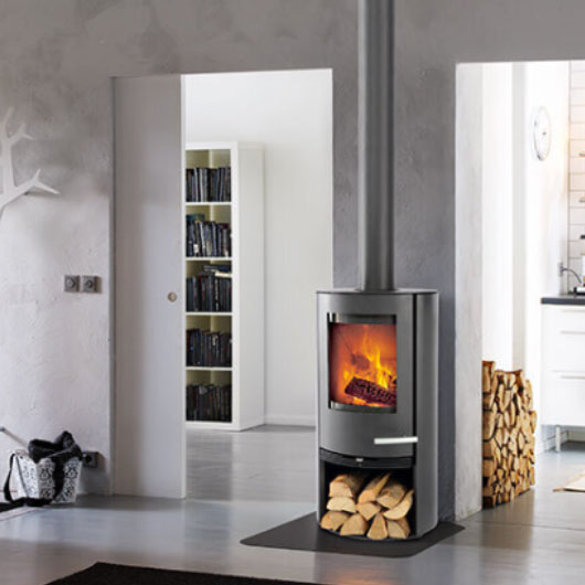 Stoves Devon