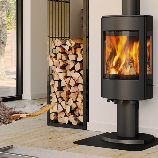 Woodburning Stoves Devon