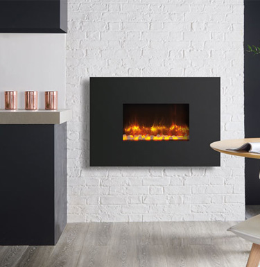 Exeter Electric Fires