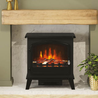 Electric Stoves Devon