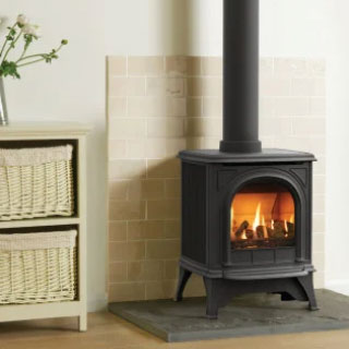 Electric Stoves Devon
