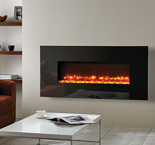 Exeter Electric Fires