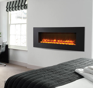Exeter Electric Fires