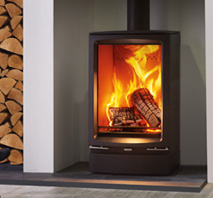 Stove Fitter Exeter