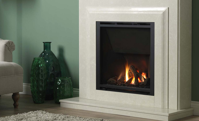 Exeter Gas Fires