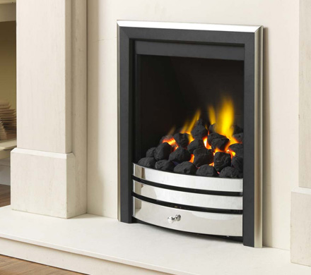 Exeter Gas Fires