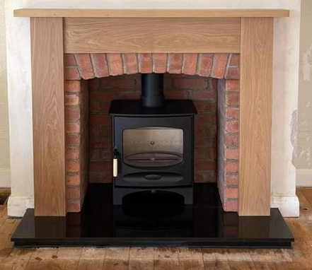 stove-installer Stove Installer