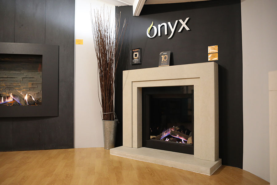 Stove Installers Devon