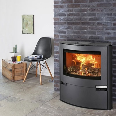 Stove Showroom Devon
