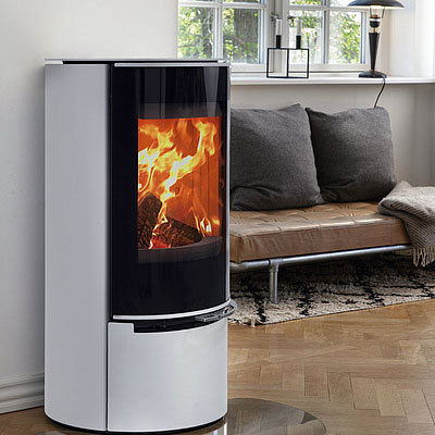 Stove Showroom Devon