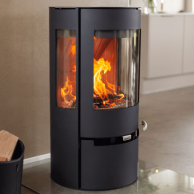 Stove Showroom Devon