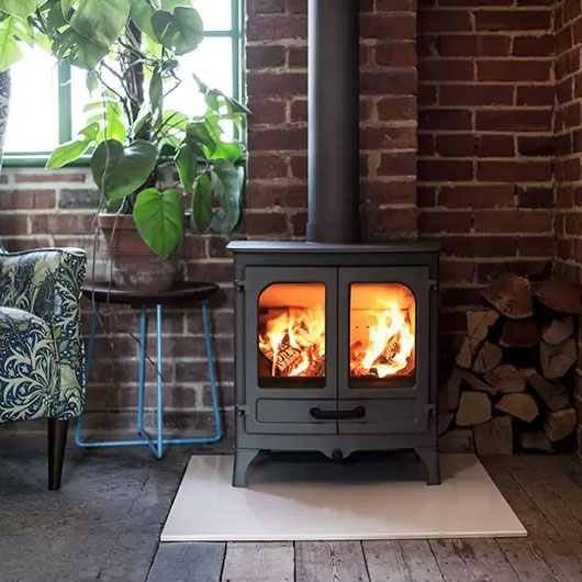 Stoves Devon