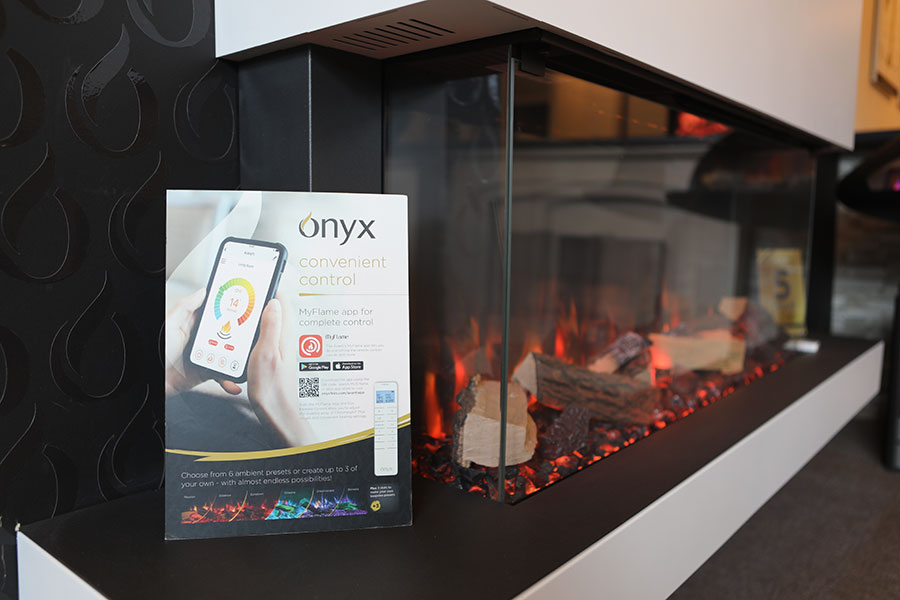 Stove Installers Devon