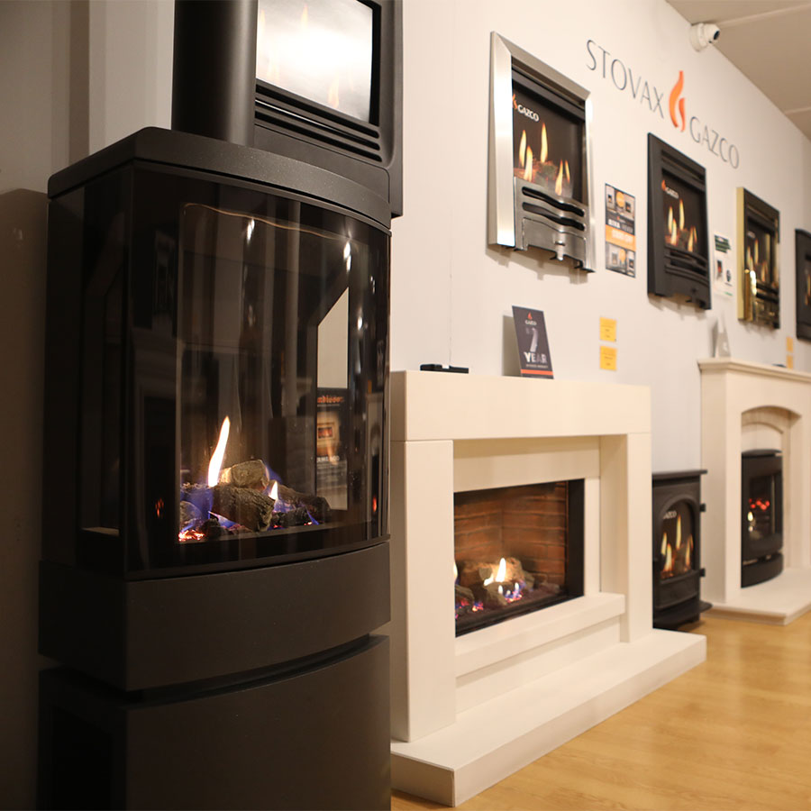 Woodburning Stoves Devon