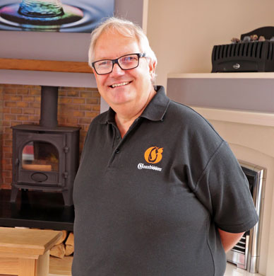 Woodburning Stoves Devon