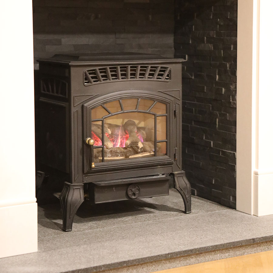 Woodburning Stoves Devon