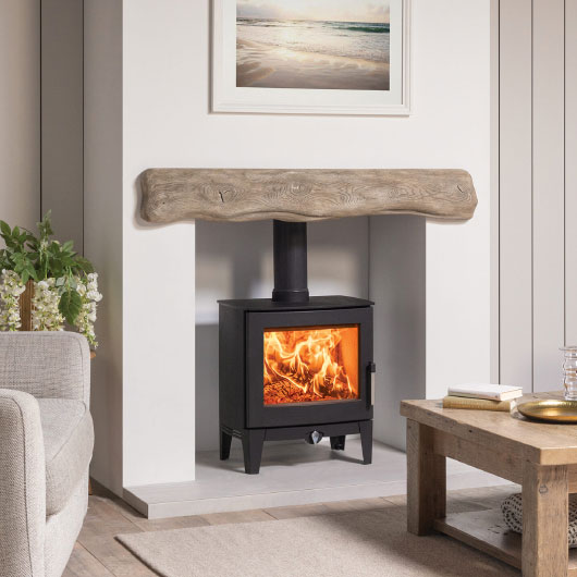 Woodburning Stoves Devon