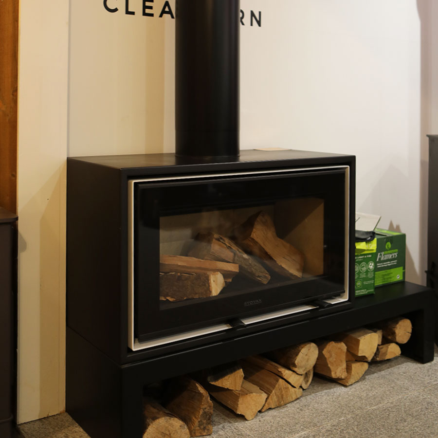 Woodburning Stoves Devon