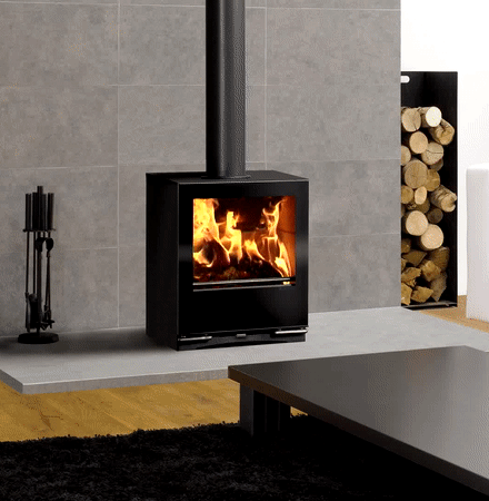 Woodburning Stoves Devon
