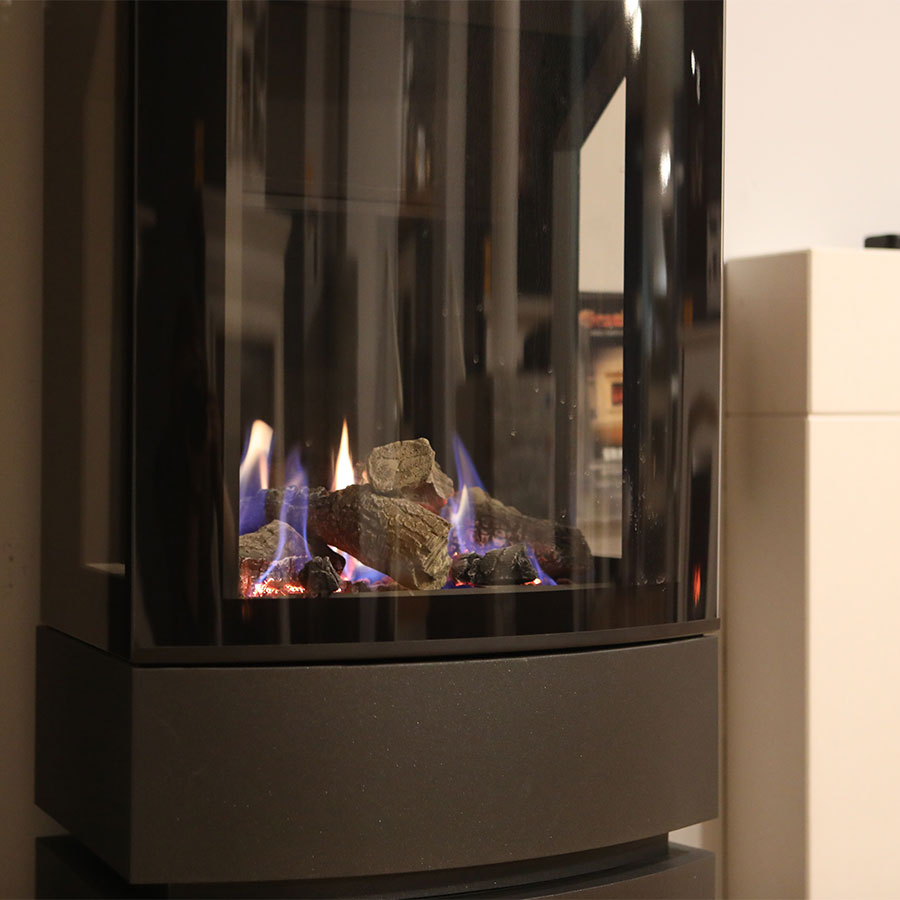Woodburning Stoves Devon
