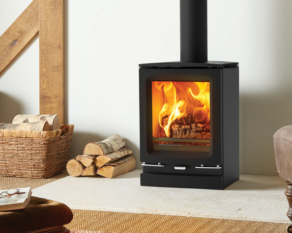 Woodburning Stoves Devon