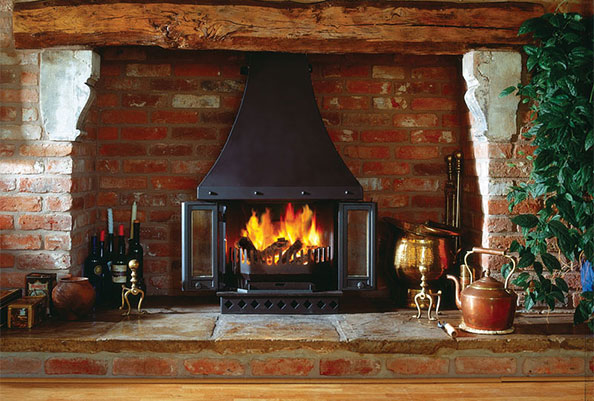 Woodburning Stoves Somerset