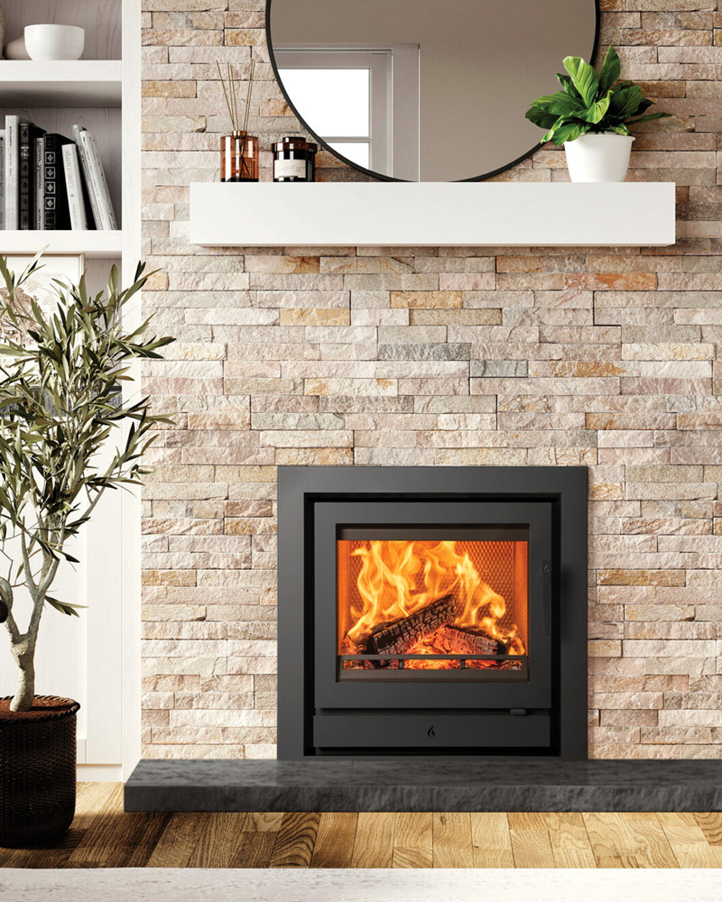 Wood Burning Stoves Exeter