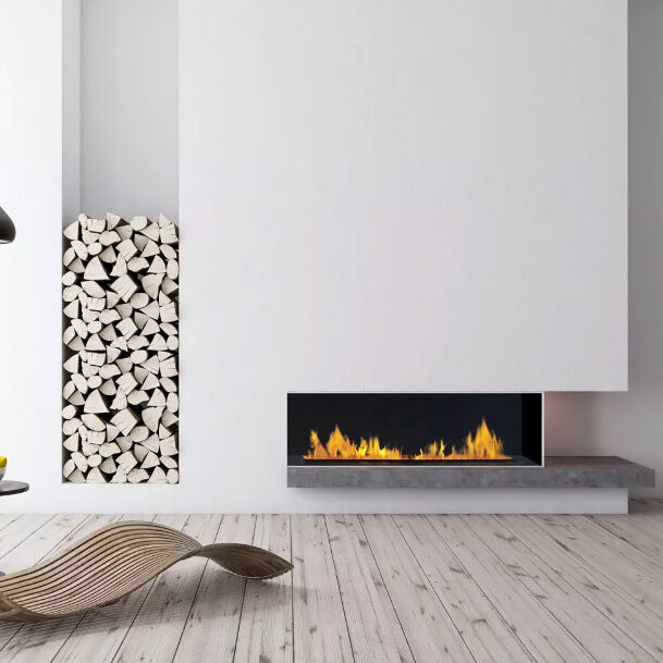 Dimplex Fires Devon